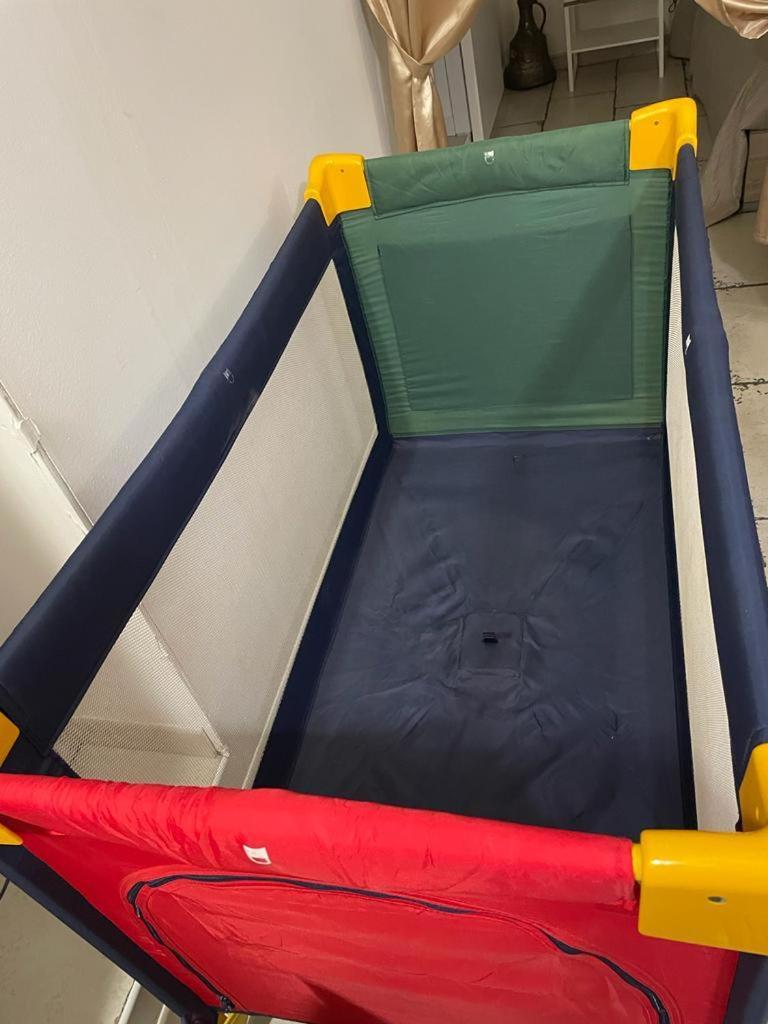 Pietra Bianca Appartment Bari Eksteriør bilde